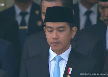 Presiden Prabowo Perintahkan Gibran untuk Urus Papua: Tinggal Disana?