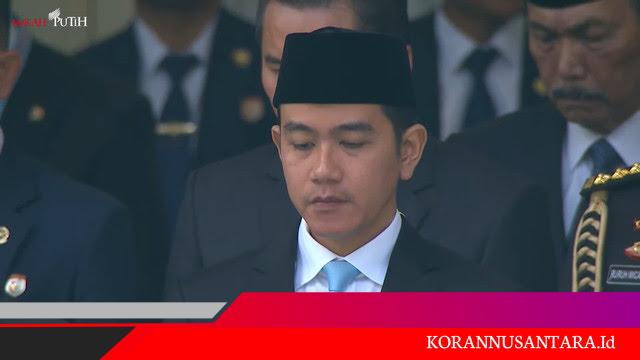 Presiden Prabowo Perintahkan Gibran untuk Urus Papua: Tinggal Disana?
