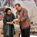 Berkunjung ke China, Megawati Soekarnoputri Terima Buku dari Xi Jinping: Tanda Persahabatan
