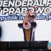 Sabet Penghargaan dari Buruh se Dunia, Kapolri Jenderal Sigit: Buruh adalah Motor Penggerak Ekonomi Bangsa