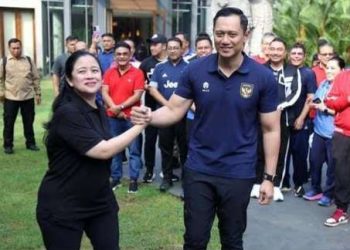 Ramai Desakan Pemakzulkan Gibran, Puan Maharani hingga AHY Berpotensi jadi Calon Wapres