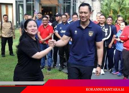 Ramai Desakan Pemakzulkan Gibran, Puan Maharani hingga AHY Berpotensi jadi Calon Wapres