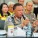 Korlantas Polri Irjen Agus Siap Jalankan Amanat Presiden Prabowo: Beri Pelayanan Terbaik untuk Masyarakat