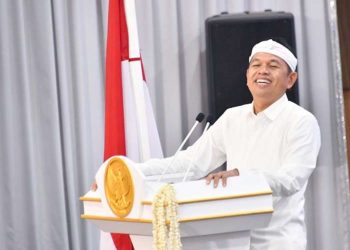 RSUD Al-Ihsan Resmi Berganti Nama Jadi RSUD Welas Asih, Pemprov Jabar Angkat Nilai Kearifan Lokal