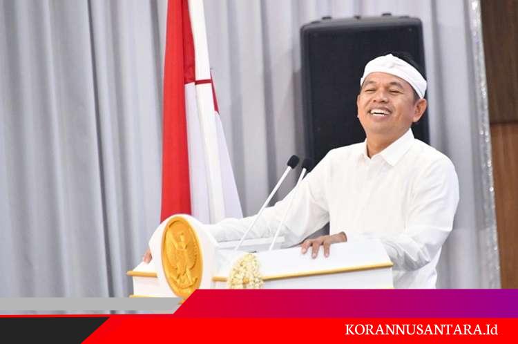 RSUD Al-Ihsan Resmi Berganti Nama Jadi RSUD Welas Asih, Pemprov Jabar Angkat Nilai Kearifan Lokal
