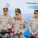 Pengamat Puji Kinerja Kapolri Realisasikan Program MBG: Aksi Nyata Polri Perkuat Gizi Anak Bangsa