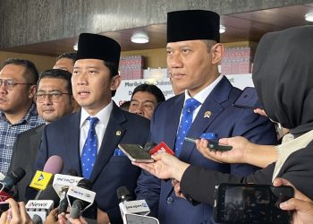 Ibas Berang, Demokrat Dituding Dalang Isu Ijazah Palsu Jokowi: Fitnah Keji, Opini Sesat!