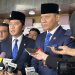 Ibas Berang, Demokrat Dituding Dalang Isu Ijazah Palsu Jokowi: Fitnah Keji, Opini Sesat!