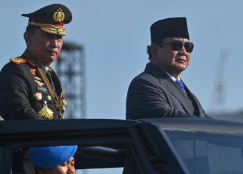 Pengamat Puji Kepemimpinan Kapolri Jenderal Sigit: Visioner, Kerja Nyata Polri untuk Masyarakat