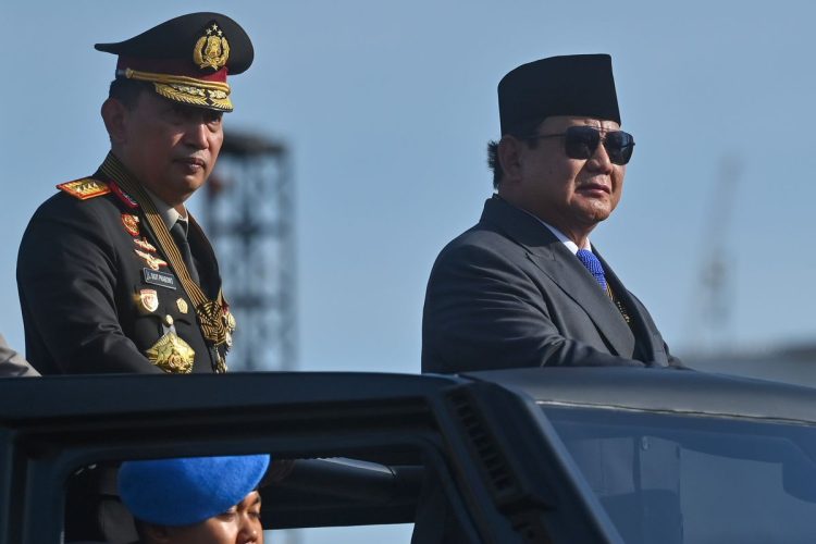 Pengamat Puji Kepemimpinan Kapolri Jenderal Sigit: Visioner, Kerja Nyata Polri untuk Masyarakat