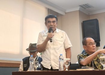 Surat Pemakzulan Gibran Tak Kunjung Direspons DPR RI, Forum Purnawirawan TNI Siapkan Kekuatan Duduki MPR RI