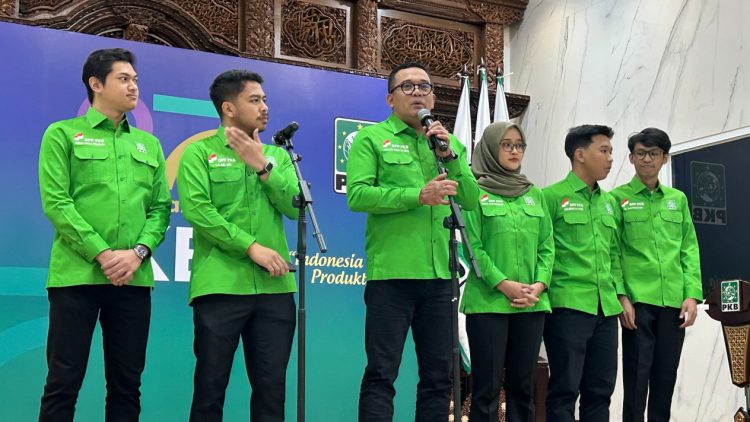 Gelar Puncak Harlah ke-27, PKB Undang Prabowo hingga Tokoh-tokoh Partai Politik