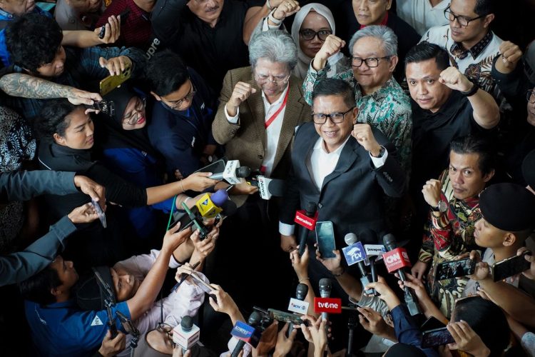 Sekjend PDIP Hasto Tuding Penyidik KPK Cuma Berdasar Asumsi, Tanpa Bukti