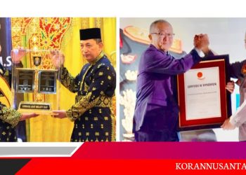 Sabet Two Awards Tertinggi dari ITUC dan LAMR, Pengamat: Bukti Nyata Prestasi dan Dedikasi Kapolri Jenderal Sigit pada NKRI Teruji