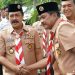 Menteri Imipas Komjen Agus Buka Perkemahan Pramuka Pemasyarakatan: Wujud Pembinaan Karakter Warga Binaan Menuju Indonesia Emas 2045