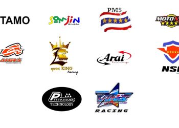 Heri Kuasai Deretan Merek Balap, Resmi Kantongi Sertifikat HAKI