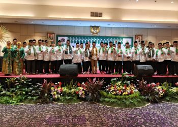 Regenerasi Kepemimpinan: Bamus Suku Betawi 1982 Gelar Pelatihan di Jakarta Barat