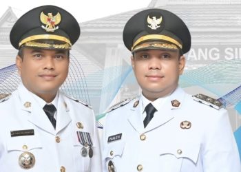 Dua Matahari di Pemko Padangsidimpuan: Isu Jual Beli Jabatan Mencuat, Ada Apa di Pemko ??