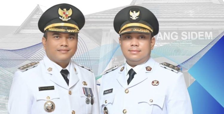 Dua Matahari di Pemko Padangsidimpuan: Isu Jual Beli Jabatan Mencuat, Ada Apa di Pemko ??