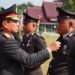 Upacara Hari Bhayangkara Ke-79 Polda Riau, Kapolda : Kami ingin Hadirkan Wajah Polri yang Lebih Hadir Secara Nyata Ditengah Masyarakat