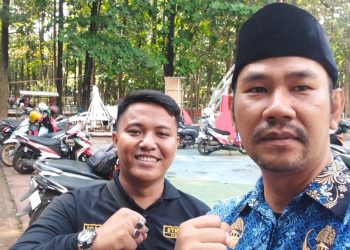 FORMASI Apresiasi Pelantikan PPPK Tahap 1 Kota Bekasi