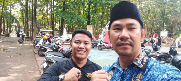 FORMASI Apresiasi Pelantikan PPPK Tahap 1 Kota Bekasi