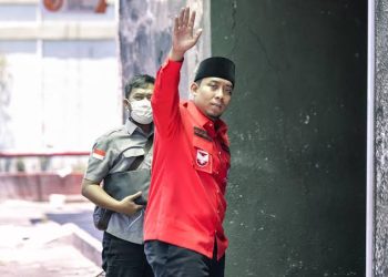 Pancasila: Antara Ritus dan Praksis