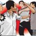 Tidak Terima Ditegur Berduaan Ditengah Malam, Empat Orang Lakukan Pengeroyokan, 3 Pelaku Ditangkap, 1 Buron