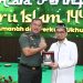 Kasad Ajak Prajurit Jadikan Tahun Baru Islam Sebagai Momentum Hijrah