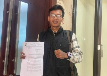 HMI FISIP Desak Bupati Bekasi Copot Kasatpol PP, Soroti Pembiaran Tempat Hiburan Malam Langgar Perda