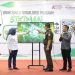Untuk Permudah Akses Pendampingan Hukum, Wabup Madina dan Kajari Luncurkan Aplikasi SIKIMAN