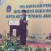 Pelantikan Bamus Betawi Jaksel, Haji Saiful: Pemuda Harus Jadi Garda Terdepan Bangkitkan Betawi