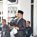 Walikota Padangsidimpuan Salurkan Tali Asih, Wujud Solidaritas Dan Kebersamaan Sesama Abdi Negara