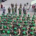 Pangdam I/BB Beri Arahan 1524 Prajurit Brigade TP 89 di Belawan