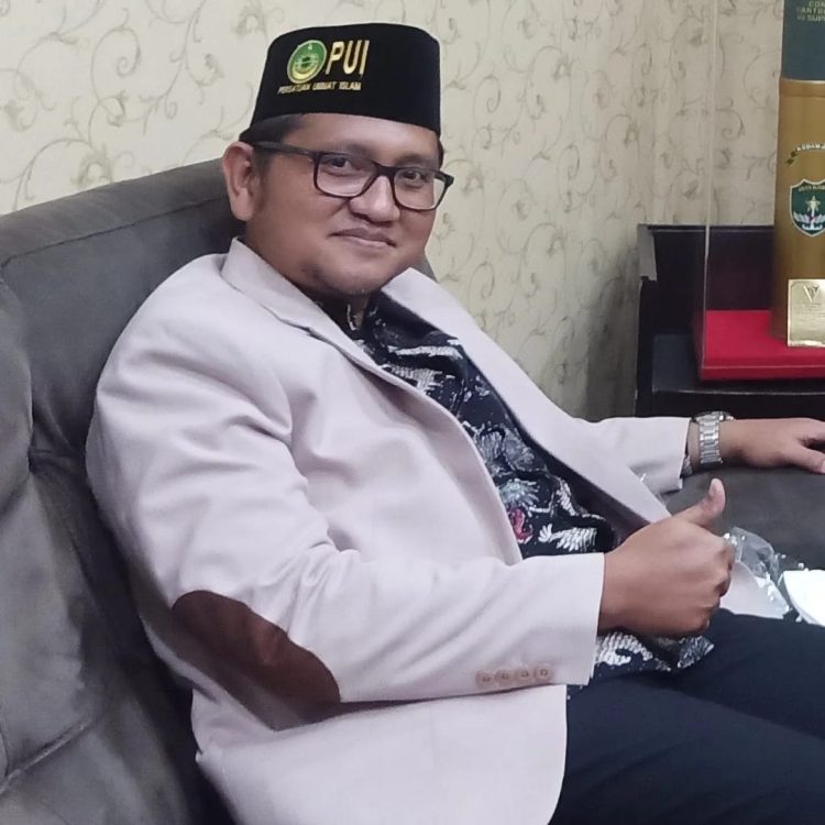 PUI Kota Bekasi Gandeng UCare, Kemasan Jawara dan Halo Je Gelar Sosialisasi HAKI dan Business Plan, Libatkan 100 UMKM