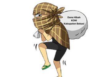 Diduga Ada Penyelewengan Penggunaan Dana Hibah KONI 2025, JAPMI Desak Inspektorat Audit Khusus