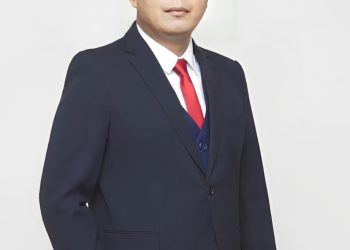 Dituding Masuk Pengurus PPP Riau, Andrigo: Saya Masih Fokus Dampingi TA Utusan Khusus Presiden