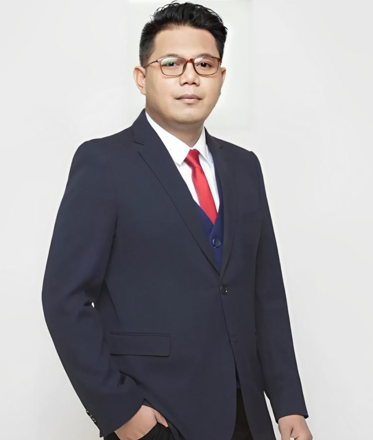 Dituding Masuk Pengurus PPP Riau, Andrigo: Saya Masih Fokus Dampingi TA Utusan Khusus Presiden