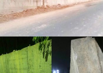 Proyek DPT Unilak Rp1,2 Miliar Diduga Bermasalah, Mahasiswa Soroti Transparansi dan Kualitas Pembangunan