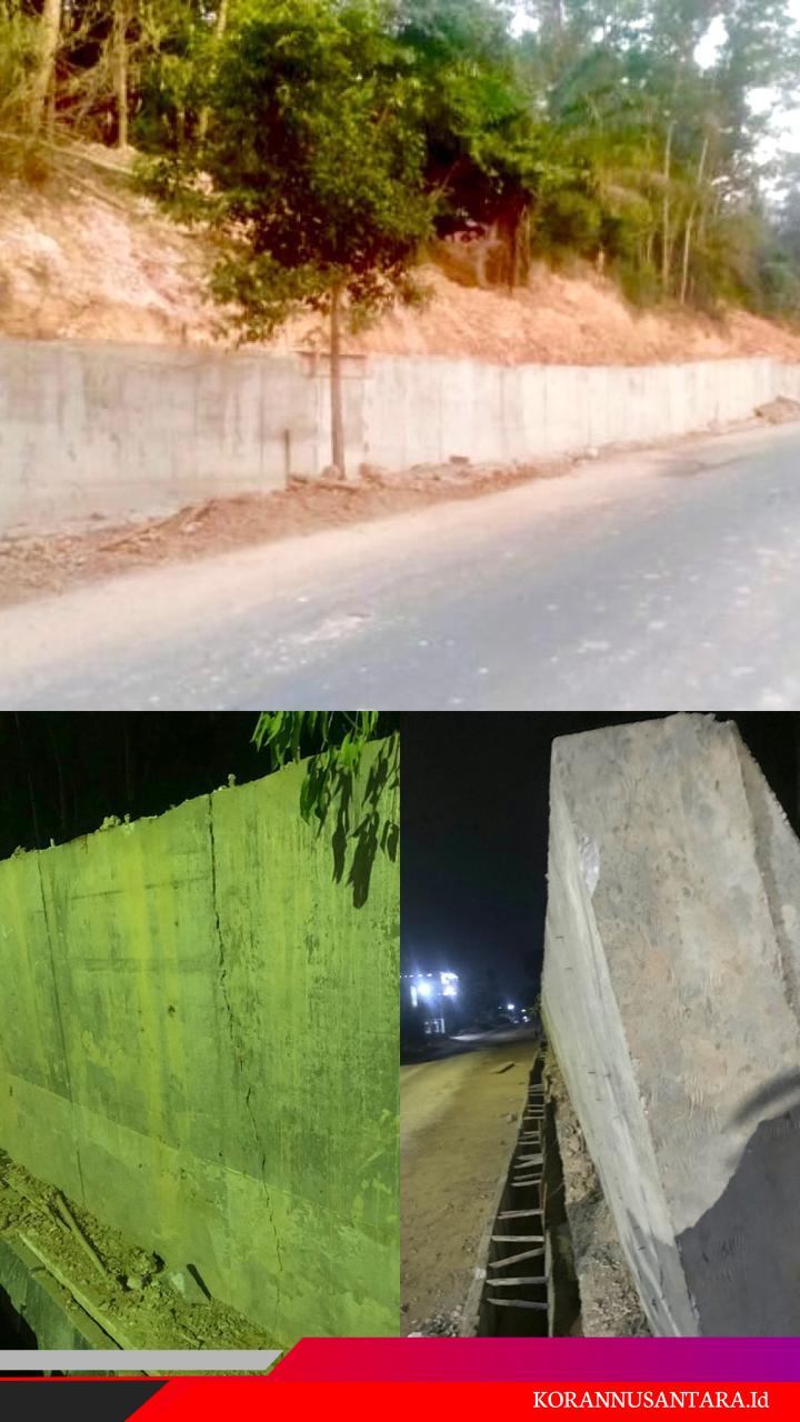 Proyek DPT Unilak Rp1,2 Miliar Diduga Bermasalah, Mahasiswa Soroti Transparansi dan Kualitas Pembangunan