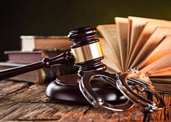 Ketika Undang-Undang Lahir, Tapi Tali Pusatnya Tercekat