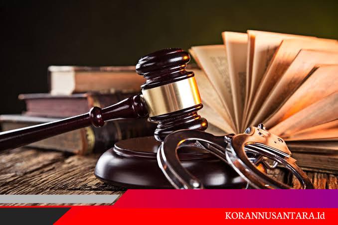 Ketika Undang-Undang Lahir, Tapi Tali Pusatnya Tercekat