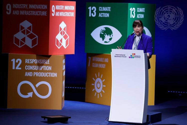 APINDO Bicara di Seville, Struktur Global Mulai Bergeser Arah