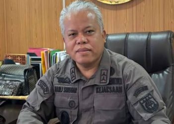 Putra Simalungun Kembali, Saatnya Menjadi Singa dikampung Sendiri “Bang Harli Siregar”