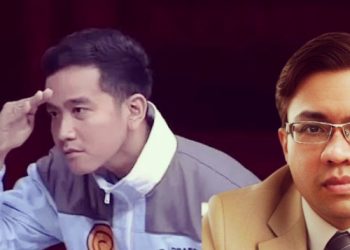 Tidak Berkontribusi, Saiful Chaniago Desak Wapres Gibran Mundur Demi Kewibawaan Bangsa