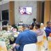 Polres Metro Bekasi Nobar Wayang Kulit di HUT Bhayangkara ke-79, Gaungkan Semangat Budaya dan Kebersamaan