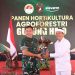 Kasad: Agroforestry Dorong Kesejahteraan Petani dan Ketahanan Pangan Nasional