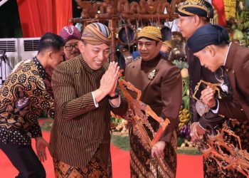 Pengamat Apresiasi Konsistensi Kapolri Jenderal Sigit Lestarikan Wayang sebagai Warisan Budaya Bangsa