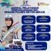 Polres Metro Bekasi Hadirkan Layanan SIM Keliling, Ini Jadwal dan Lokasinya!