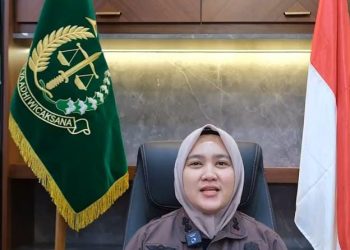 Sulvia Triana Hapsari Resmi Jabat Kajari Kota Bekasi: Profil, Rekam Jejak, dan Tantangan Berat di Awal Kepemimpinan